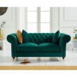 Save 800 on the Cameo Chesterfield Green