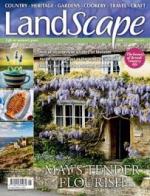 Get 3 issues of Landscape magazine for 5