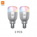 Only 26.99 forXiaomi LED Smart Bulb,