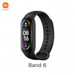36% off coupon for Xiaomi Mi Band 6