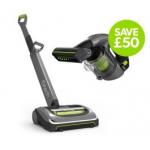 Save 120 off the Gtech AirRam & Multi