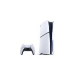 PlayStation 5 Console - Slim. Only