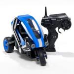 Over 70% Off RC Tricycle Stunt