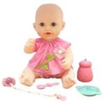 Over 70% Off Grow Doll Playset