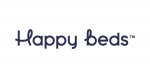 Save as much as 60% at Happy Beds