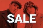 WINTER SALE