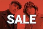 WINTER SALE