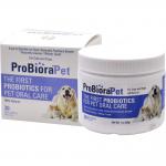 20% Off ProBioraPet Probiotic. Use Code: