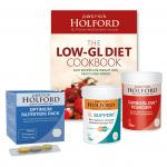 The Low GL Diet Support Combo (with FREE