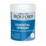 Essential Omegas (120 capsules) - Only