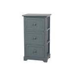 15 for 3 Drawer Classic Storage Units