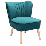 Save 20 on The Occasional Chair Teal -