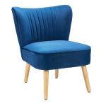 Save 20 on The Occasional Chair Navy -