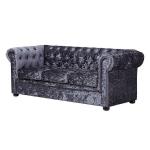 Save 300 on Chesterfield Crushed Velvet