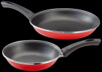 70% Off Judge 2 Piece Non-Stick Frying