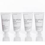 20% off Olaplex Hair Repair Trial Kit