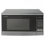 10% OFF Sharp & Hotpoint Microwaves