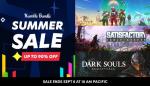 Humble Bundle Summer Sale! - Up to 90%