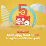 HAPPY CARD IBS