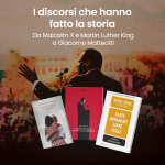 DISCORSI E BIOGRAFIE
