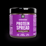 NEW PRODUCT: Protein Spreads!
