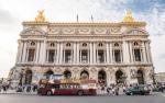 10% off Big Bus Paris: Hop-On, Hop-Off