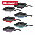 75% Off Judge Funky Grill Pans - Now