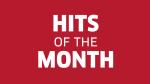Hits of the Month - September 2022