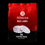 Senseo kompatible Kaffeepads von Altezza...