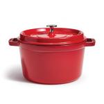 Select Staub Tall Dutch Oven on sale at