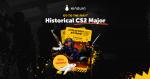 Go To The First Historical CS2 Major
