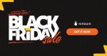 Black Friday Sale: Purchases 25 give you