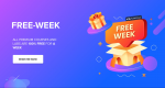 Free Week On KodeKloud