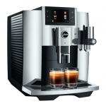 Kup ekspres JURA i odbierz 2kg kawy w