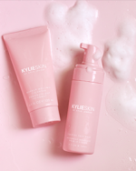 NEW! Makeup Melting Cleanser in a new