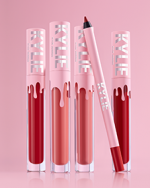 Get 40% Off Lips & 30% Off Sitewide