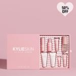 Save 50% on Kylie Skin 8-piece mini
