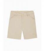 Camel Bocusi Boy Bermuda Shorts - 42