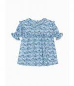 Blue Ramas Girl Shirt - Only 48