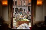 Venedig: 4 Hotel mit Kanalblick 4 Tage