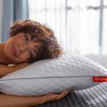 Layla Memory Foam Pillow $20 OFF -