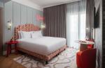 Celebra el nuevo NYX Hotel Roma 15 %