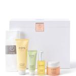 Save 50% on ESPA Golden Glow Collection