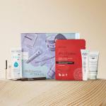 Get your first Beauty Box for 5 over