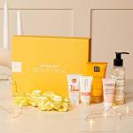 Receive your first Beauty Box for 5 on