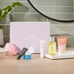 Receive your first beauty box for 15