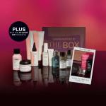 First Monthly Beauty Box for just 13