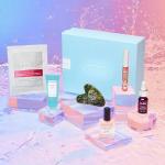 Receive your first Beauty Box for 125KR