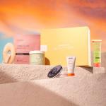 Get your first Beauty Box for 125SEK