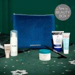 Get your first beauty box for 126 SEK
